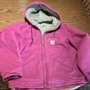 Women’s Carhartt winter coat